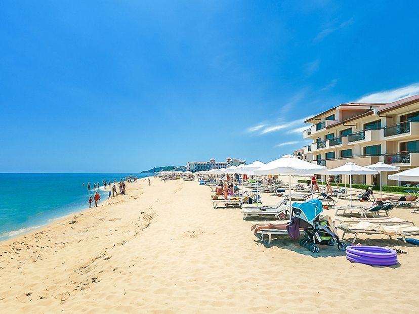 plaża
