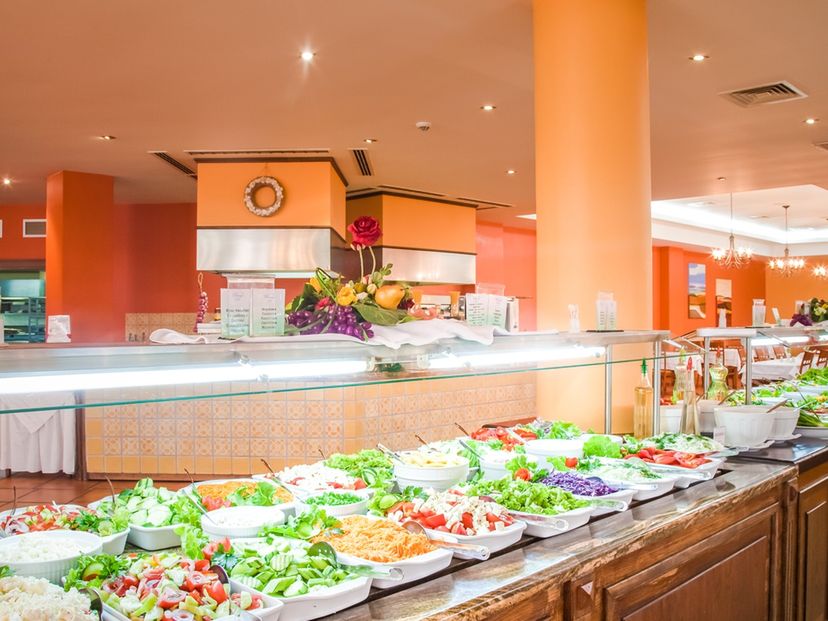 restauracja