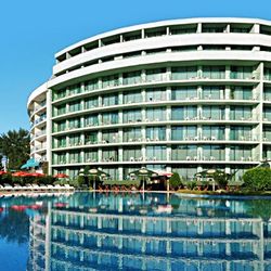 Colosseum Sunny Beach