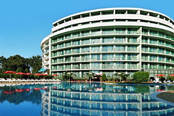 Colosseum Sunny Beach