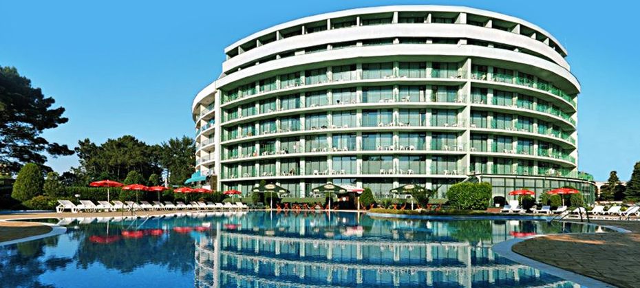 Colosseum (Sunny Beach)