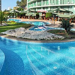 Colosseum Sunny Beach