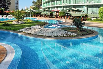 Colosseum Sunny Beach