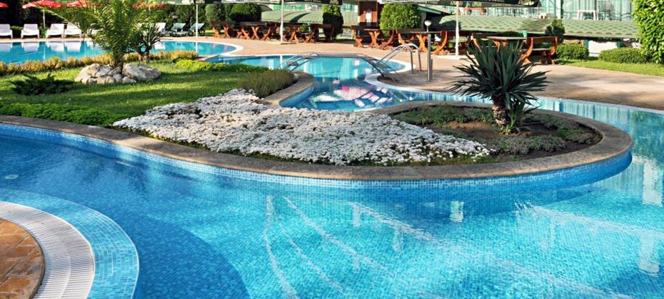 Colosseum (Sunny Beach)