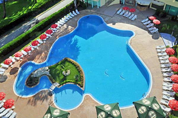 Colosseum (Sunny Beach)