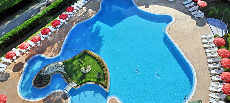Colosseum (Sunny Beach)