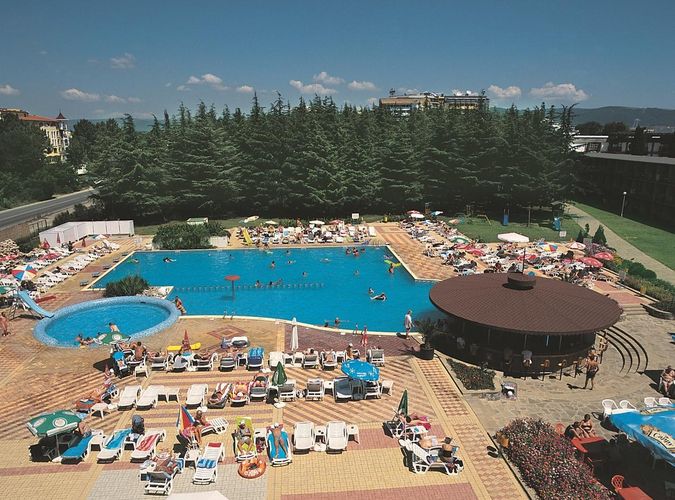 Continental Prima (Sunny Beach)
