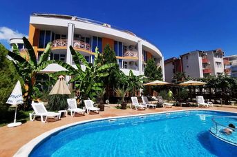 Copacabana (Rawda)