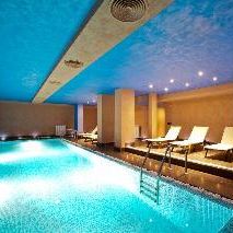 Cornelia Deluxe Residence