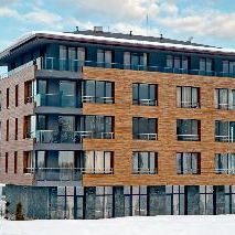 Cornelia Deluxe Residence