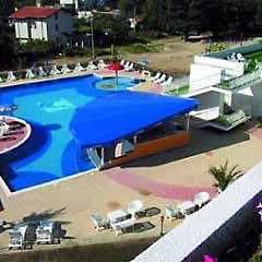 Dalia Garden