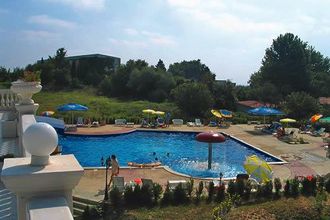 Dalia Garden