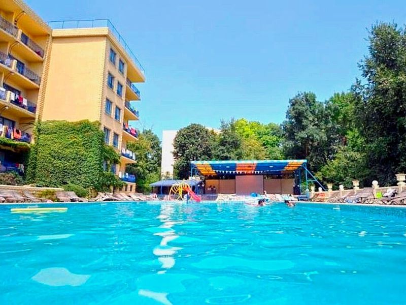 Dana Palace 3*