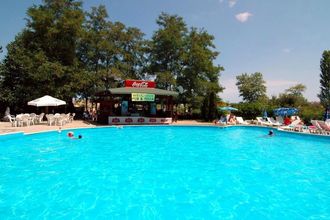 Delfin Sunny Beach