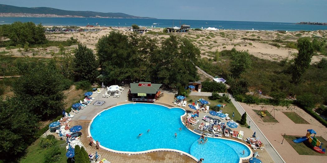 Bułgaria na 7 dni w czerwcu: 3⋆ hotel od 1 524 zł