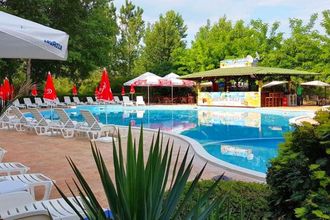 Delfin Sunny Beach