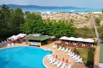 Delfin Sunny Beach