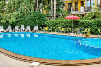 Deva (Sunny Beach)
