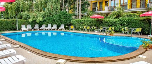 Deva (Sunny Beach)