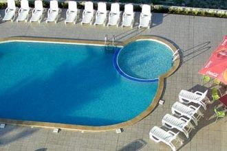 Deva Sunny Beach