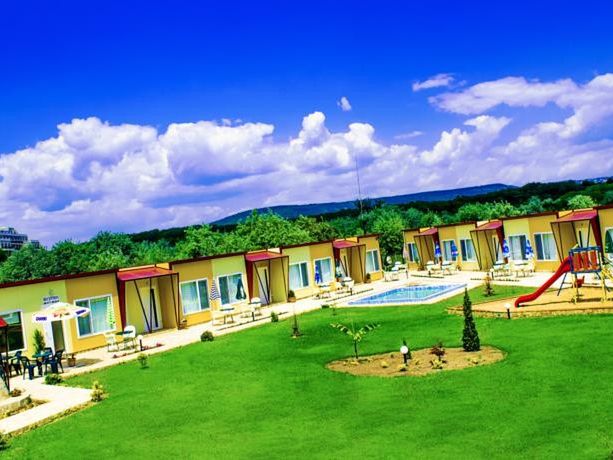 Di Mare Holiday Village