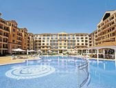 Diamant Residence and Spa