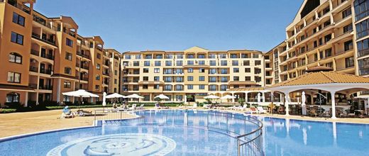 Diamant Residence and Spa