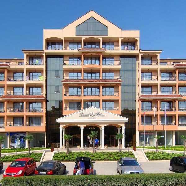 Diamant Residence and Spa - zdjęcie 4