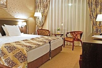 Diamant Residence and Spa