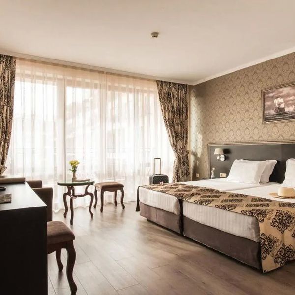 Diamant Residence and Spa - zdjęcie 5