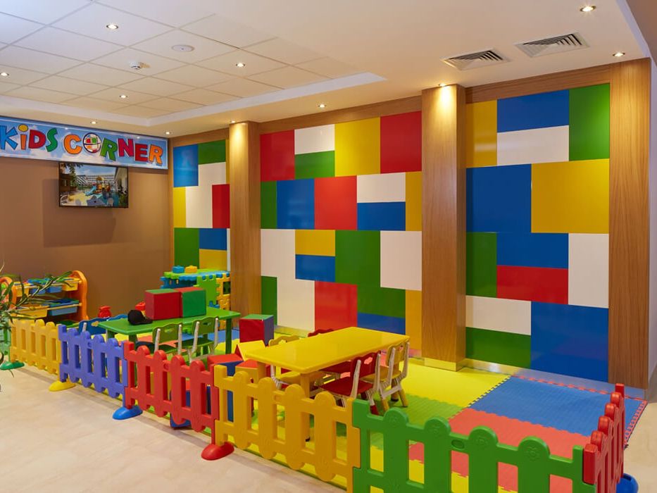 kids club