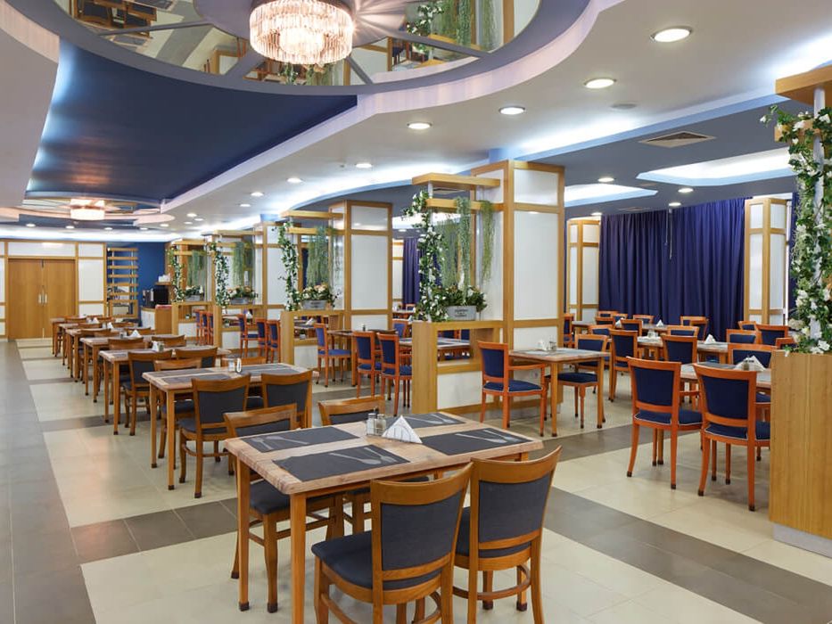 restauracja