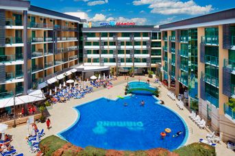 Diamond (Sunny Beach)