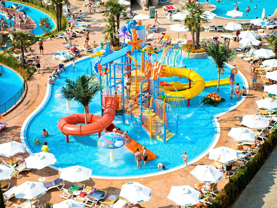 basen, aquapark, brodzik, dla dzieci