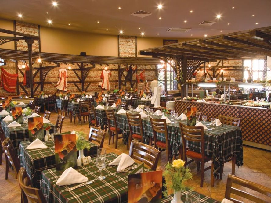 restauracja