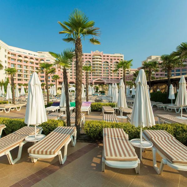 DIT Majestic Beach Resort - zdjęcie 2