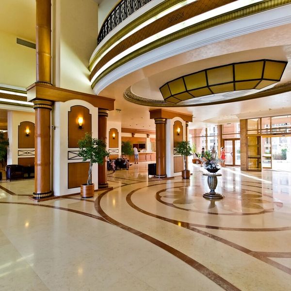 DIT Majestic Beach Resort - zdjęcie 5