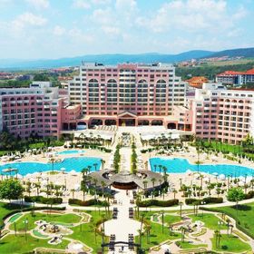 dit majestic beach resort bulgaria