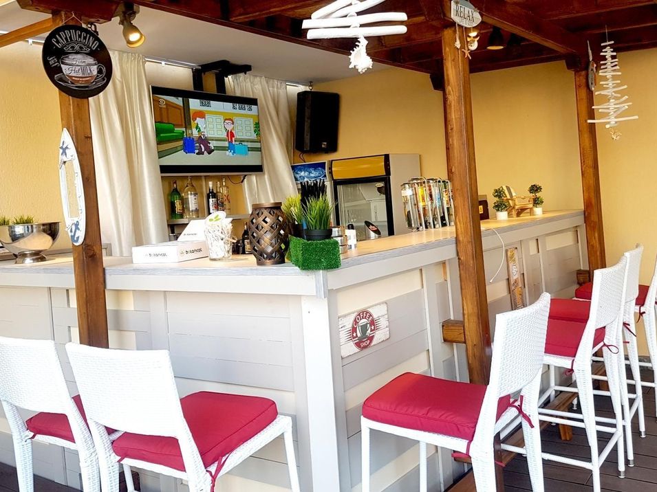 drink bar