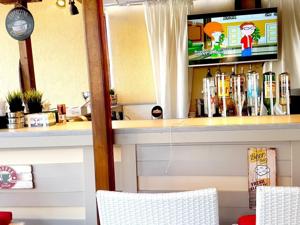 drink bar