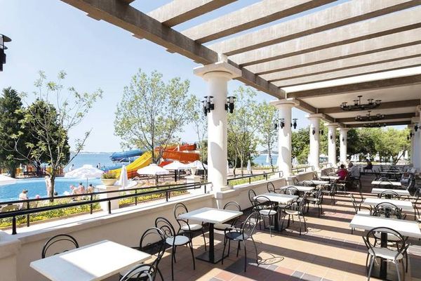 Dreams Sunny Beach Resort & Spa (ex. Riu Helios Paradise)