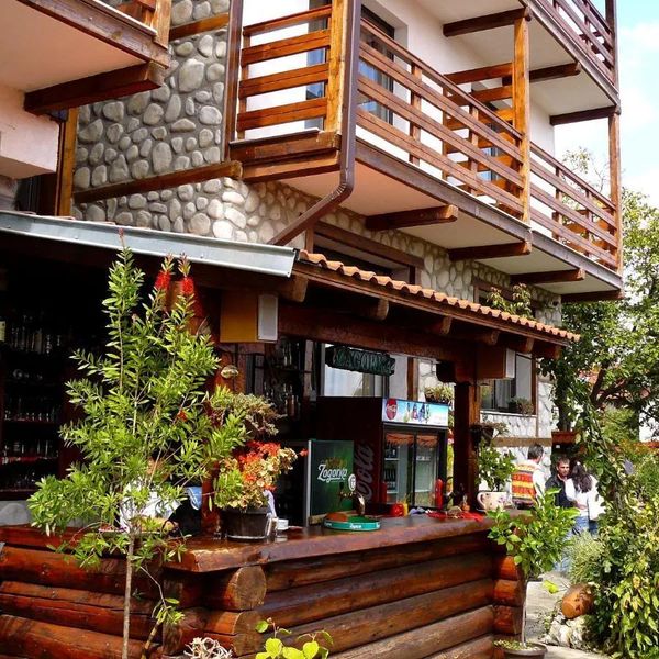 Dumanov (Bansko)