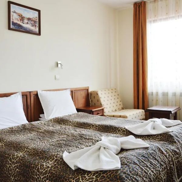 Dumanov (Bansko)