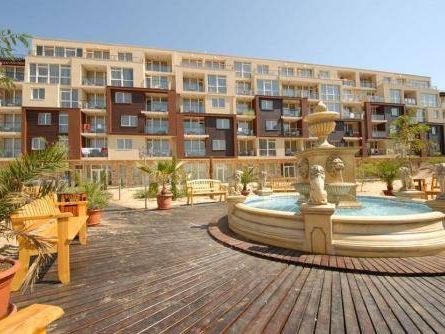 Dune Residence 3*