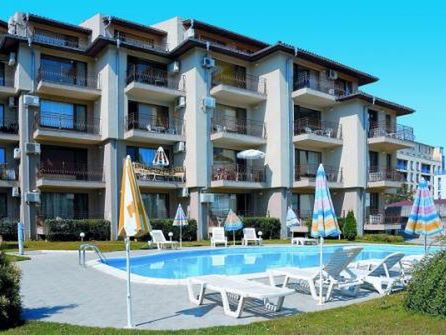 Dunes 3*
