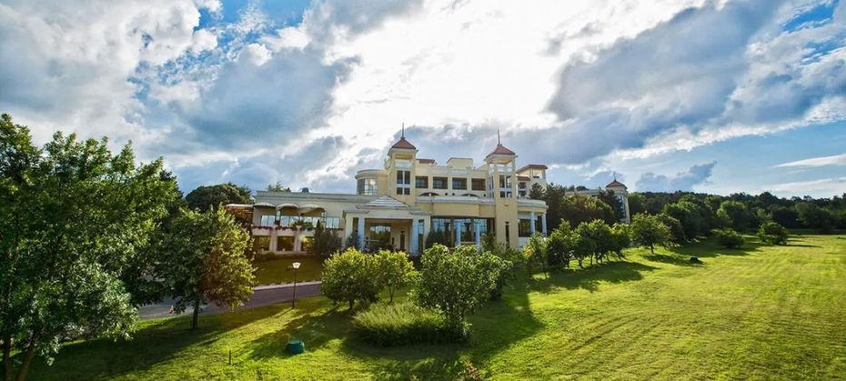 Duni Royal Belleville