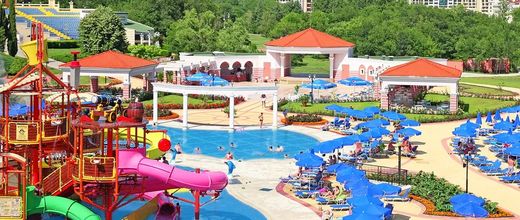 Duni Royal Holiday Village