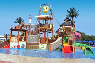 Duni Royal Holiday Village