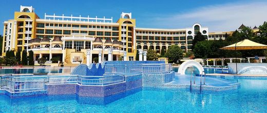 Duni Royal Marina Beach