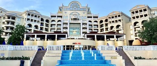 Duni Royal Marina Palace